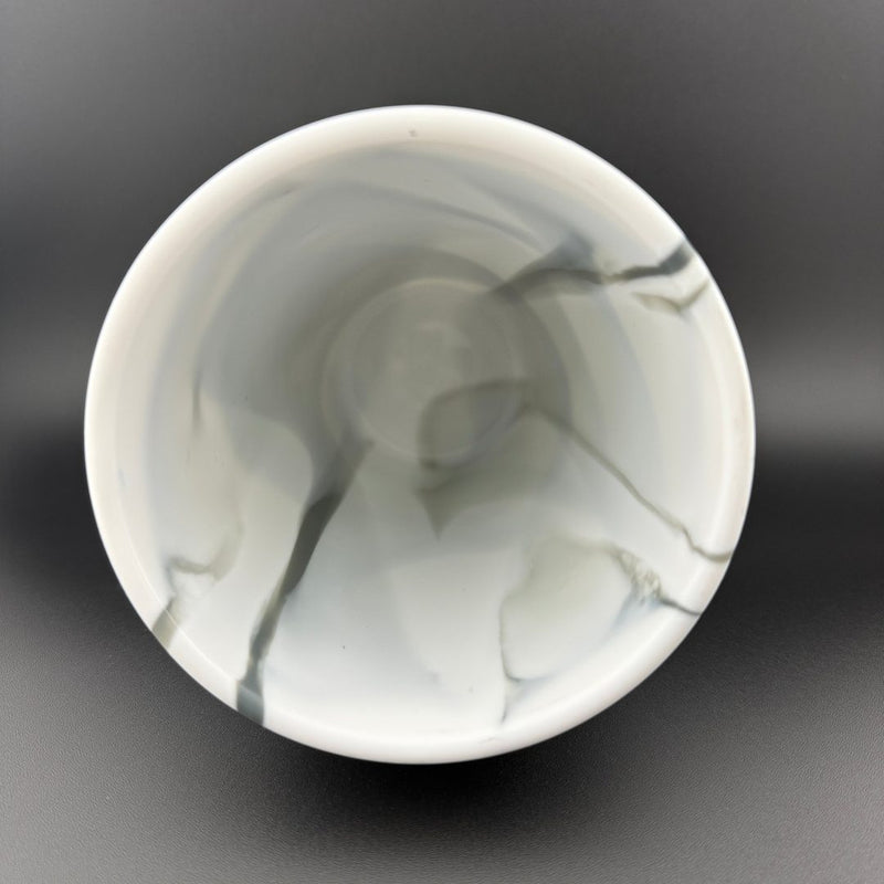 Load image into Gallery viewer, Silicone Pint Glass (16 Oz) - [STRATUS] Fear by Les White

