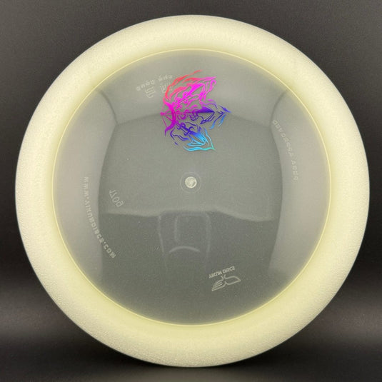 Glow Phoenix Line She Gong