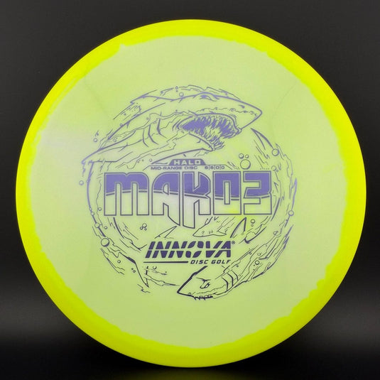 Halo Star Mako3