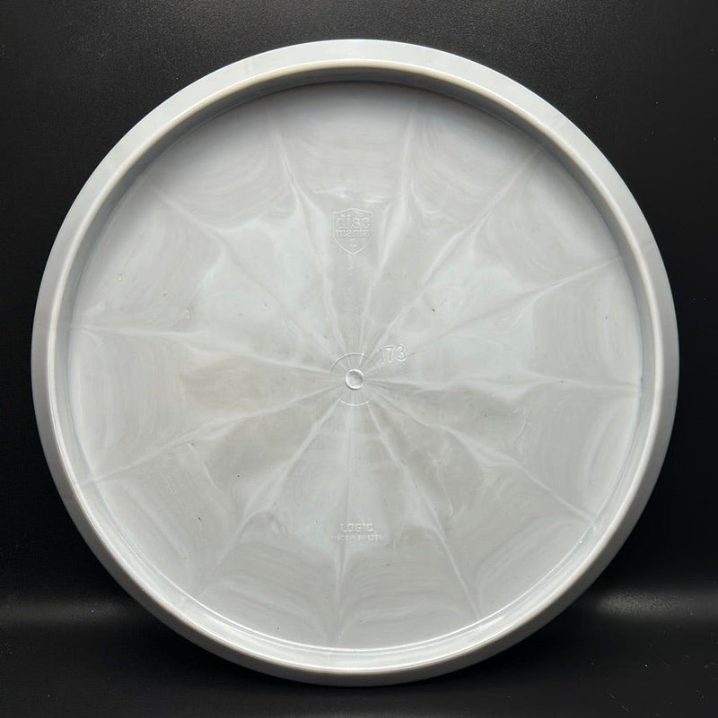 Load image into Gallery viewer, Lux Vapor Logic - Cosmic Fury (Kyle Klein Signature Series)
