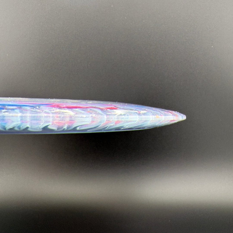 Load image into Gallery viewer, FuZed Jawbreaker Z Sparkle Scorch - Bar Stamp
