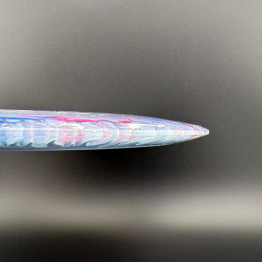 FuZed Jawbreaker Z Sparkle Scorch - Bar Stamp