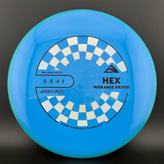 Neutron Hex
