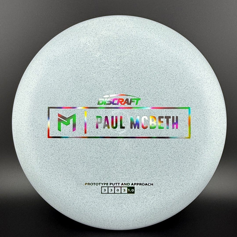 Load image into Gallery viewer, Special Blend Kratos (Prototype) - Paul McBeth
