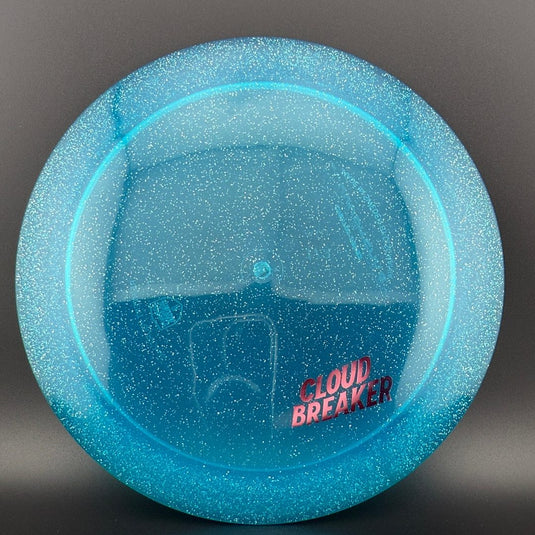 Metal Flake C-Line Cloud Breaker - MBB 25