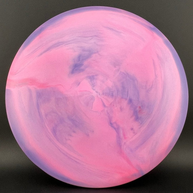 Load image into Gallery viewer, ESP Swirl Buzzz SS - Colorshift (8-Hole) 2026 Ledgestone
