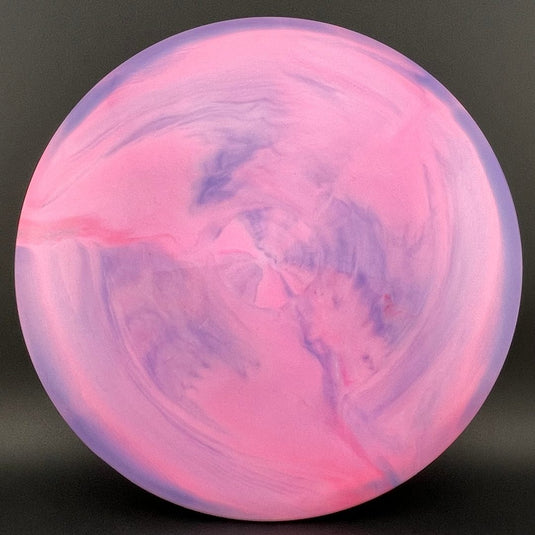 ESP Swirl Buzzz SS - Colorshift (8-Hole) 2026 Ledgestone