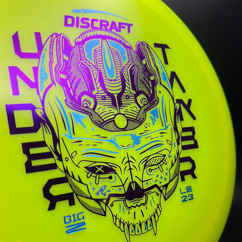 Load image into Gallery viewer, Big Z Undertaker TriFoil - Limited Ledgestone 2023
