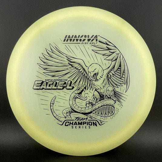 Proto Glow Champion Eagle-L - Sofia Donnecke 2026 Tour Series