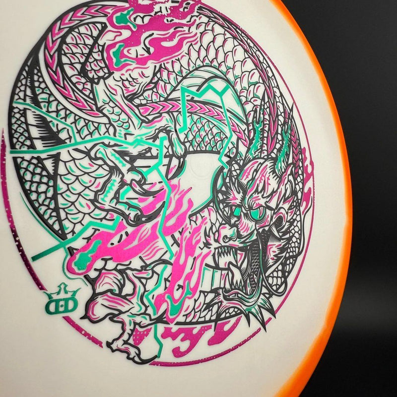 Load image into Gallery viewer, Fuzion Orbit EMAC Truth - Year Of The Dragon
