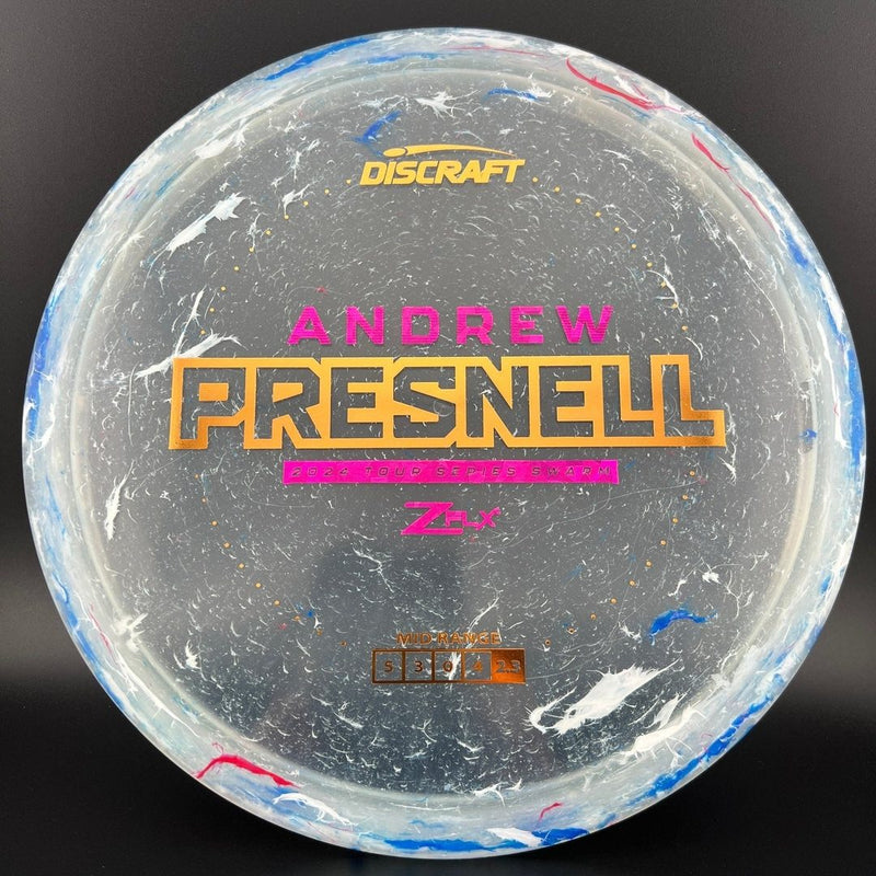 Load image into Gallery viewer, Jawbreaker Z FLX Swarm - 2024 Andrew Presnell Tour Series
