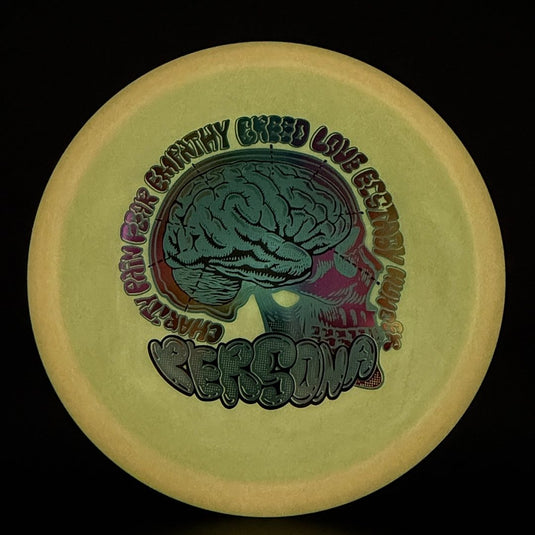 Color Glow Persona - Personality Traits