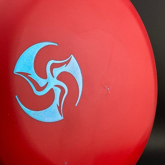 X-Line P2 - Mini Huk Stamp - Innova Made *Warehouse Stash*