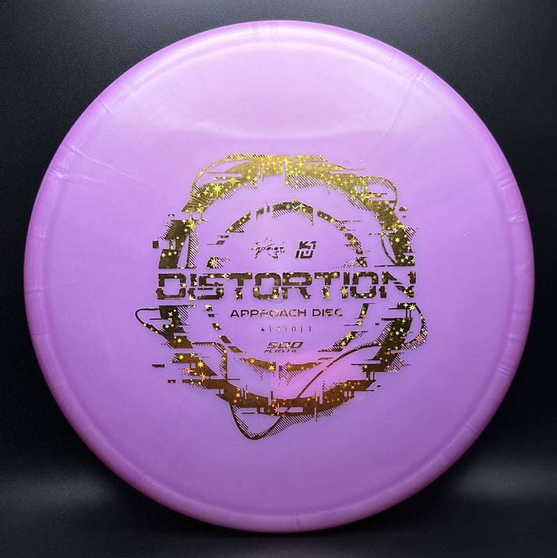 Load image into Gallery viewer, Kevin Jones Distortion (500) - Approach Disc
