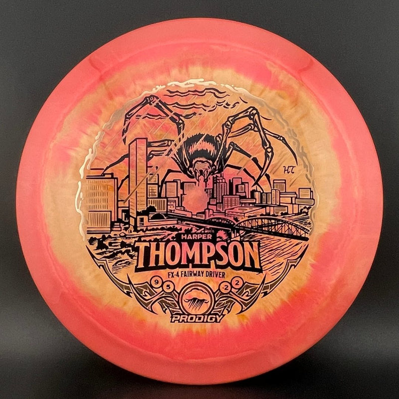Load image into Gallery viewer, FX-4 (400 Spectrum) - 2025 Harper Thompson Signature Series
