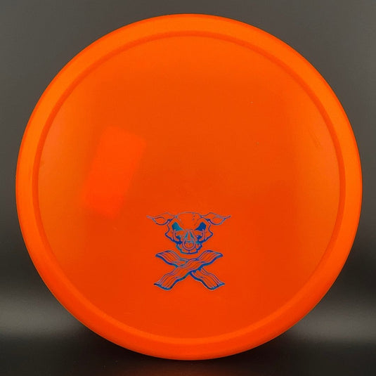 R-Pro Pig - "Baconeer" by Marm O Set