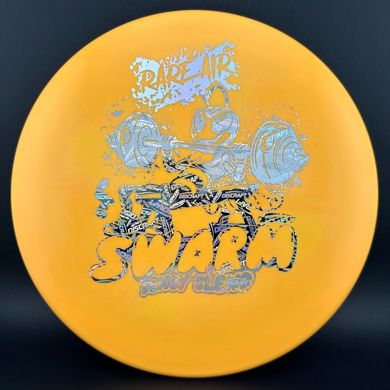 Load image into Gallery viewer, ESP Flx Swarm - 2025 Ledgestone Edition - Rare Air Mini Stamp
