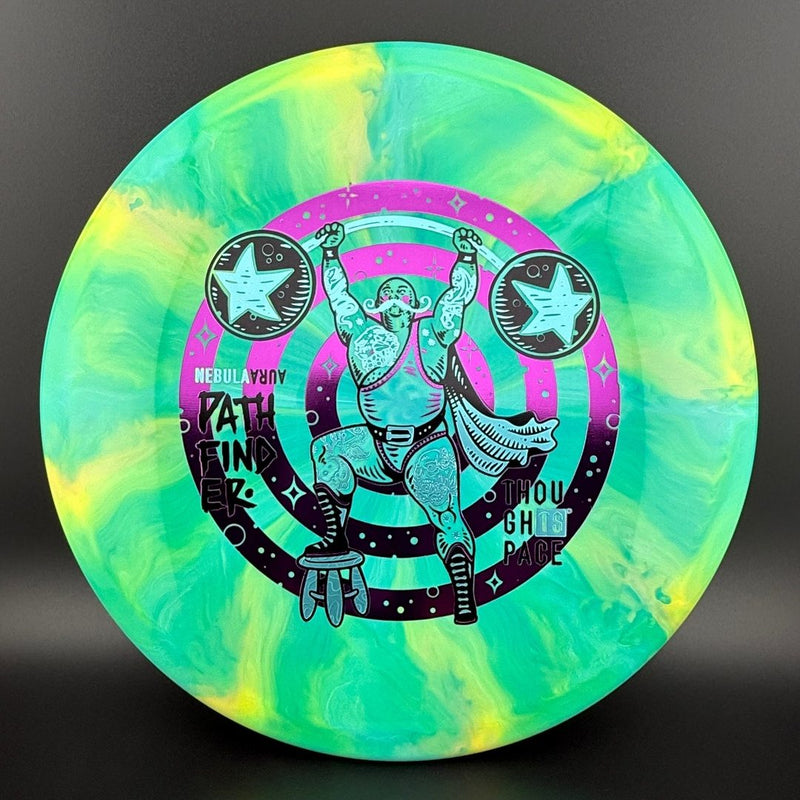 Load image into Gallery viewer, Nebula Aura Pathfinder - Imported - Strongman

