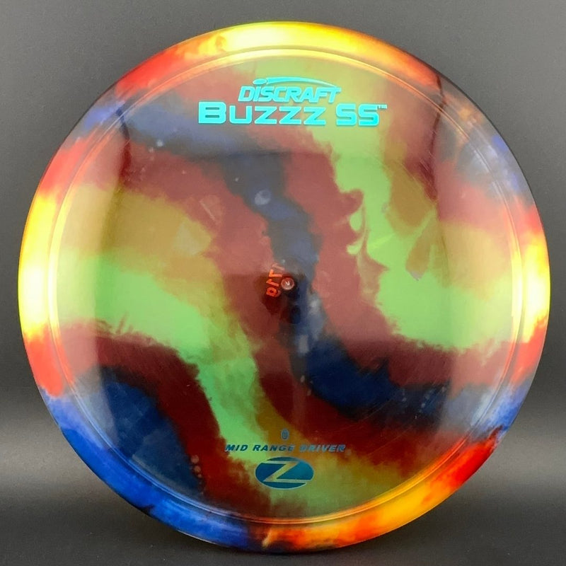 Load image into Gallery viewer, Fly Dye Z Buzzz SS
