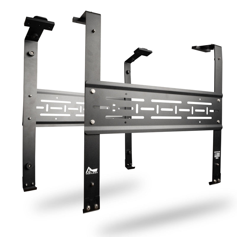 Load image into Gallery viewer, Pak Rax Kit for the Jeep JK (2007-2018)
