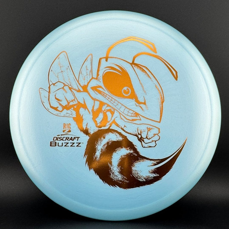 Load image into Gallery viewer, Big Z Buzzz - XL Bee
