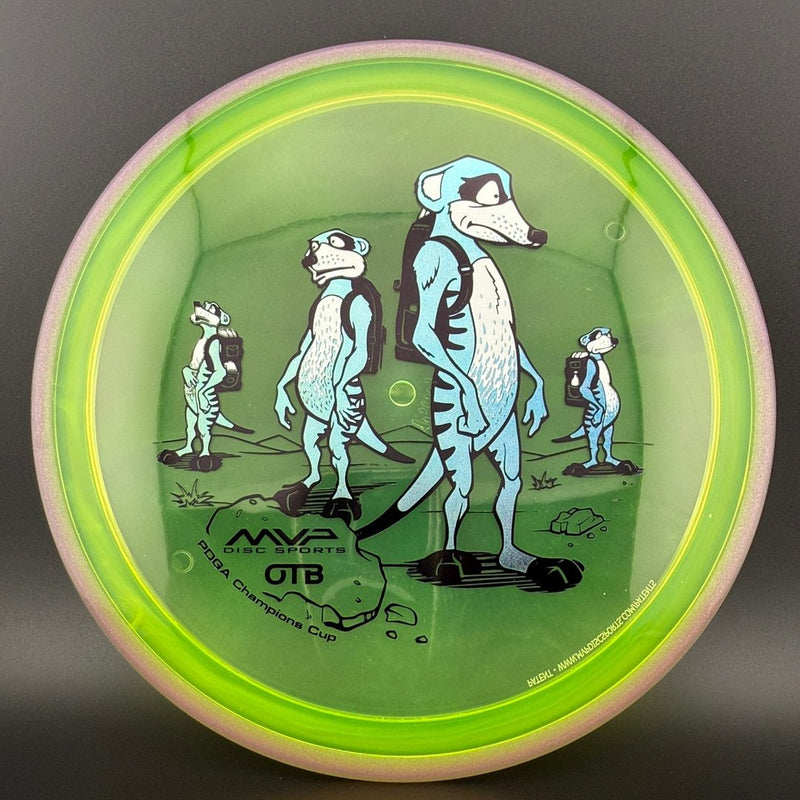 Load image into Gallery viewer, Prism Proton Crave - PDGA Champions Cup 2025
