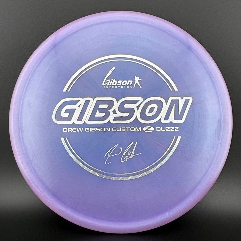 Load image into Gallery viewer, Custom Z Buzzz - Gibson Industries *Gibson Stash*
