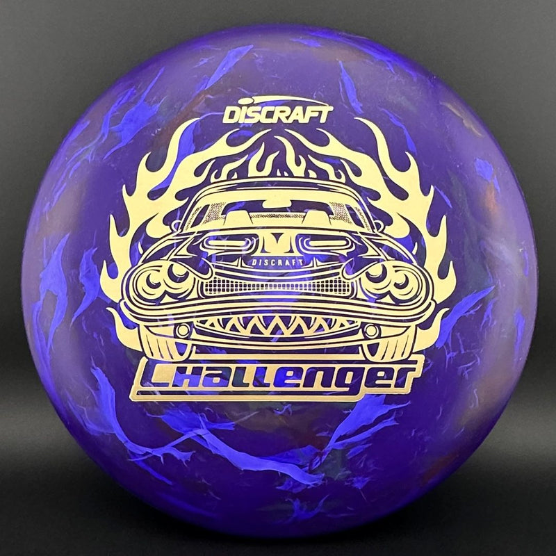 Load image into Gallery viewer, Lightweight Jawbreaker Challenger
