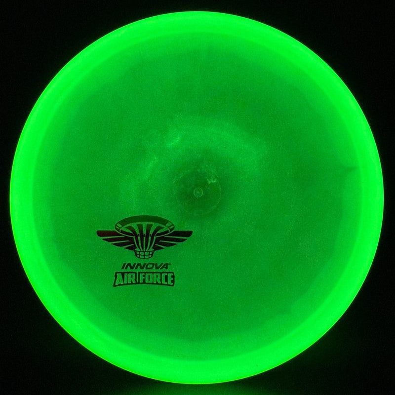 Load image into Gallery viewer, Proto Glow Pearl Champion Toro - LVC Run - Air Force
