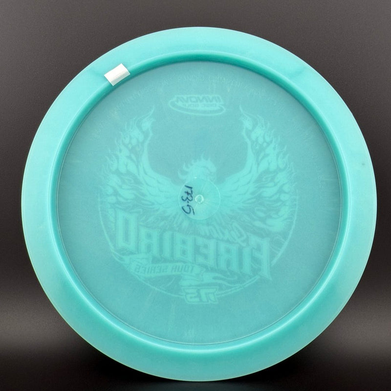 Load image into Gallery viewer, 2020 Glow Champion Firebird - Nate Sexton Tour Series
