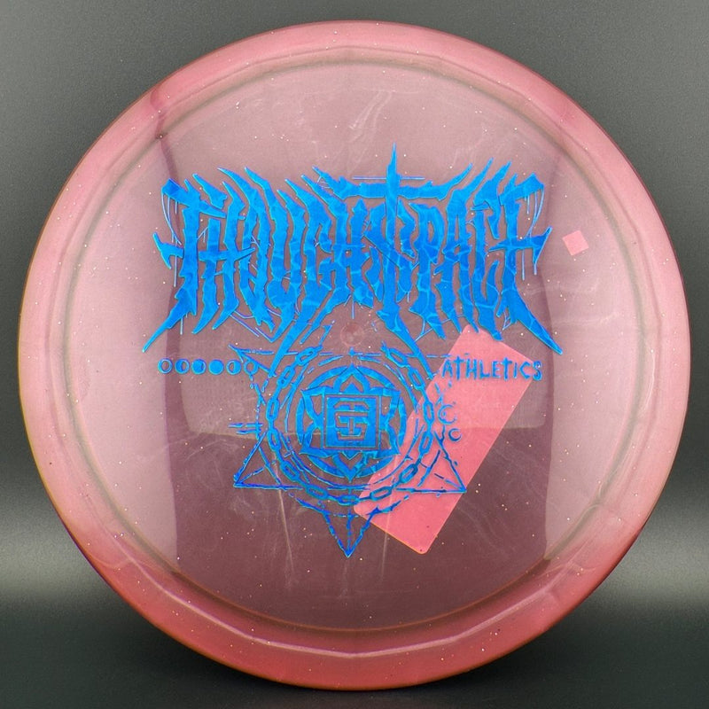 Load image into Gallery viewer, Ethos Votum - Limited Edition Metal Stamp
