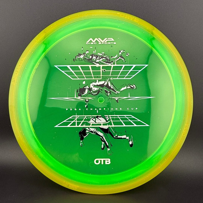 Load image into Gallery viewer, Prism Soft Proton Defy - PDGA Champions Cup 2025
