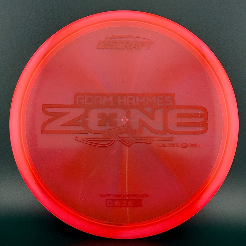 Load image into Gallery viewer, Z Swirl Zone - Adam Hammes 2025 Tour Series
