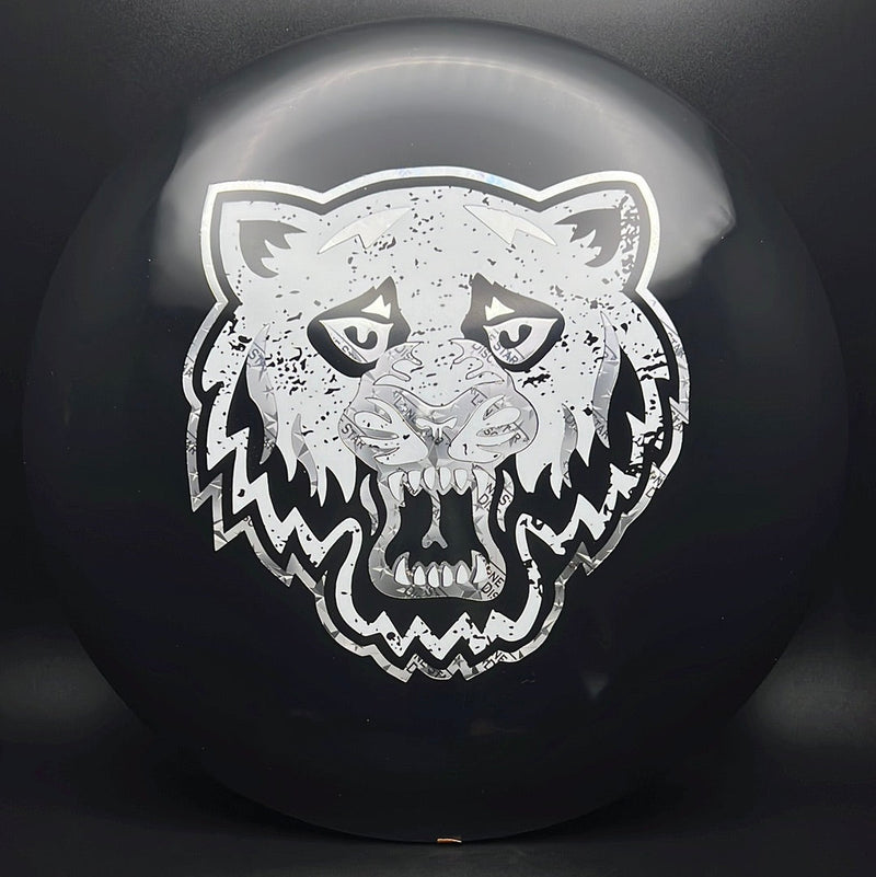 Load image into Gallery viewer, Bravo Bearkat - First Run Black
