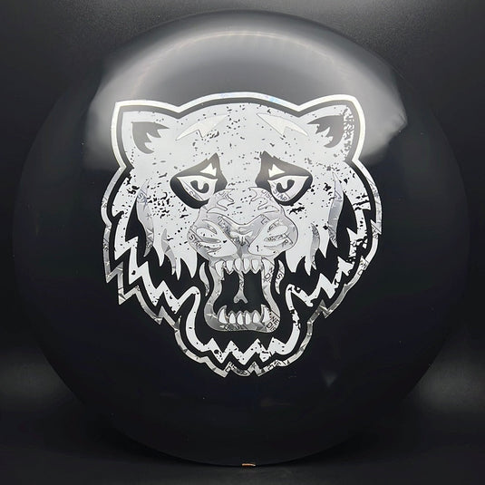Bravo Bearkat - First Run Black