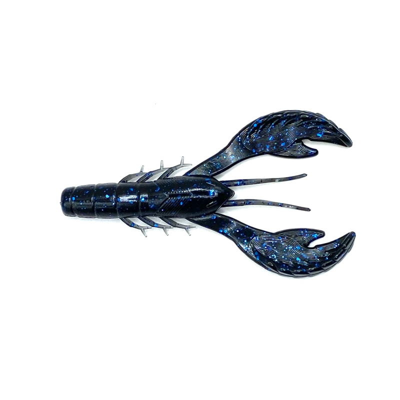 Load image into Gallery viewer, 4” VD CRAW
