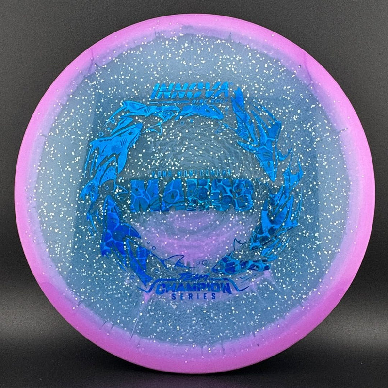 Load image into Gallery viewer, Metal Flake Halo Champion Mako3 - Kona Montgomery 2026 TS
