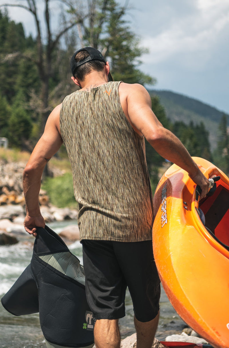 Load image into Gallery viewer, Men's Tech Tank
