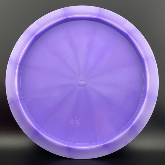 Lux Vapor Splice - Special Edition First Run