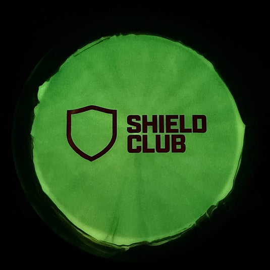 Glow Horizon C-Line DD1 - Shield Club