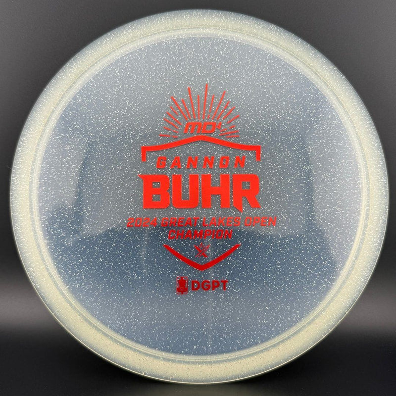Load image into Gallery viewer, Metal Flake C-Line MD4 - Gannon Buhr Triumph Series 2024 DGLO
