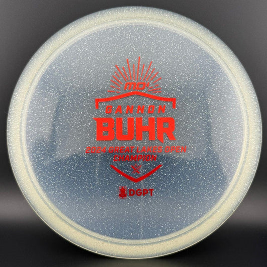 Metal Flake C-Line MD4 - Gannon Buhr Triumph Series 2024 DGLO