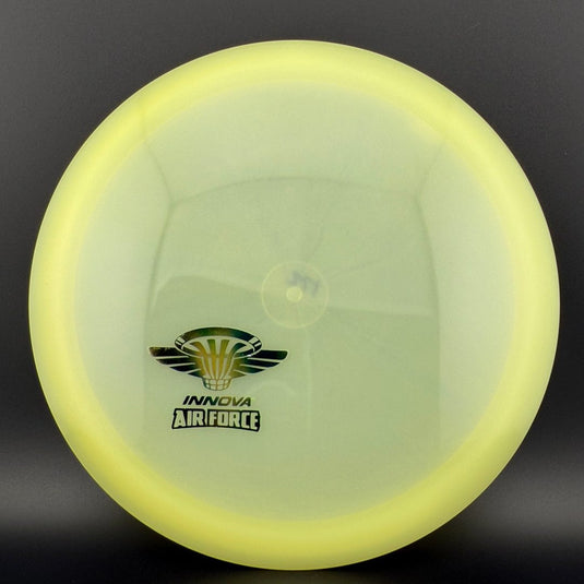 Proto Glow Champion Roadrunner - Air Force