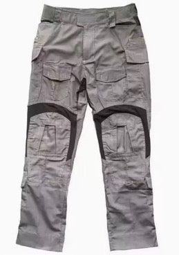 Load image into Gallery viewer, Crusader 2.0 Uniform with Elbow and Knee Pads (Shirt and Pants included)
