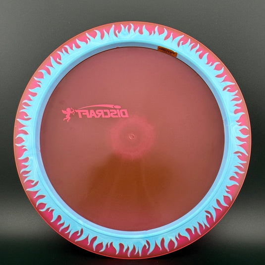 FuZed Z Scorch - Little Cupid's Arrow
