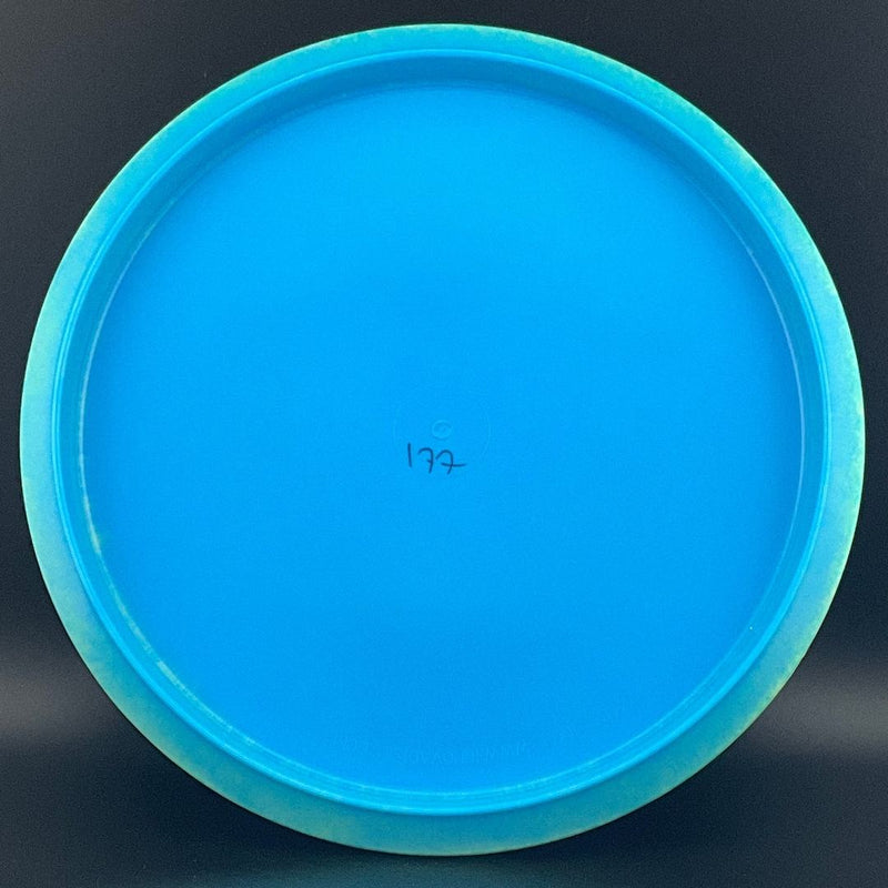 Load image into Gallery viewer, Sirius Helio Solstice (HSTS 1.1) - Olympic City Open Stamp! (X-Outs)
