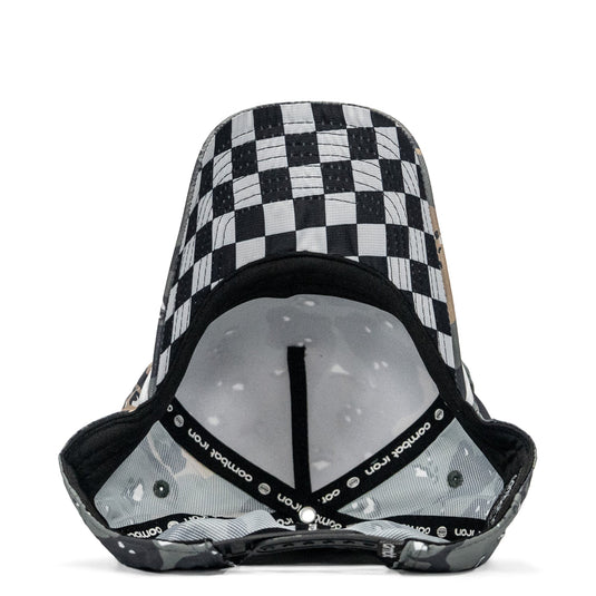 Weekender 5 Panel Snapback Hat