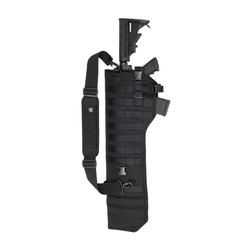 Load image into Gallery viewer, Tactical Rifle Scabbard
