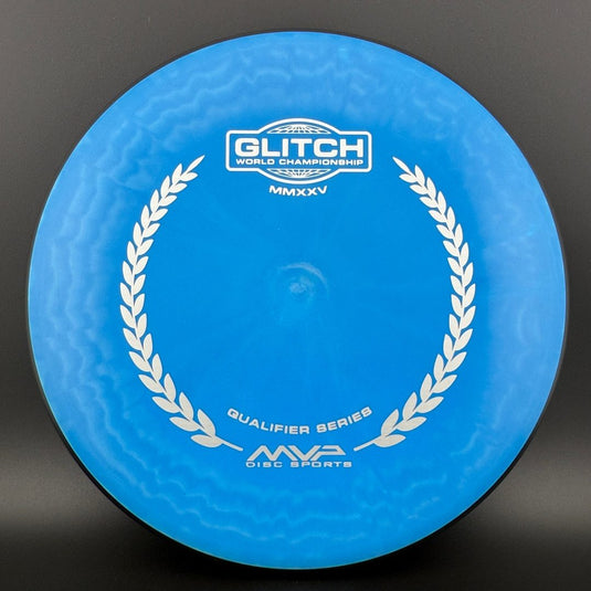 Fission Glitch - World Championship 2025