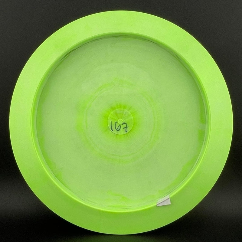 Load image into Gallery viewer, Swirly Star Destroyer - Philo Brathwaite 2025 Tour Series
